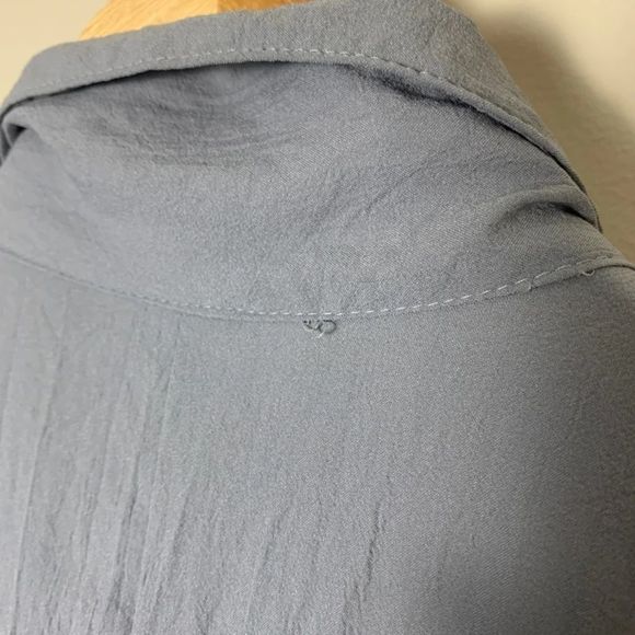 Vintage 1980s utility jumpsuit. 80s 90s mechanic inspired jumpsuit. Small - Picture 8 of 9